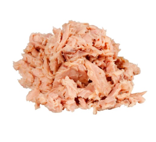 Tuna Flakes